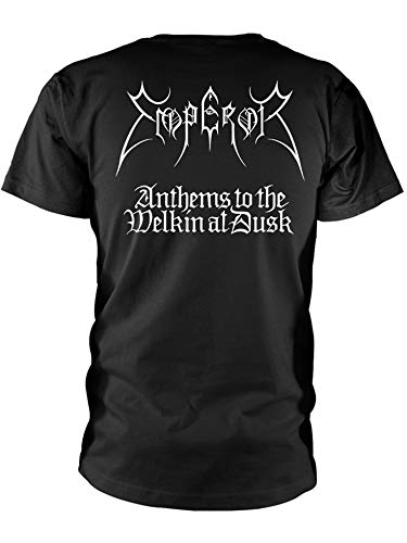 EMPEROR - CREST 2 - tshirt - T Shirt - Size XL image 5