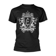 EMPEROR - CREST 2 - tshirt - T Shirt - Size XXL image 2