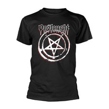 ONSLAUGHT - PENTAGRAM - tshirt - T Shirt - Size M image 1