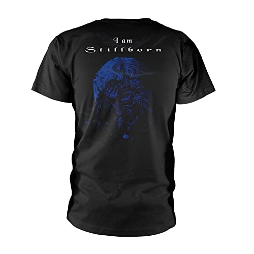 MALEVOLENT CREATION - STILLBORN - tshirt - T Shirt - Size S image 2