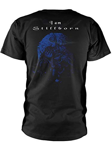 MALEVOLENT CREATION - STILLBORN - tshirt - T Shirt - Size S image 4