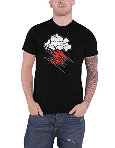 HELLACOPTERS - BLACK CLOUD - tshirt - T Shirt - Size S image 1