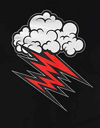 HELLACOPTERS - BLACK CLOUD - tshirt - T Shirt - Size S image 3