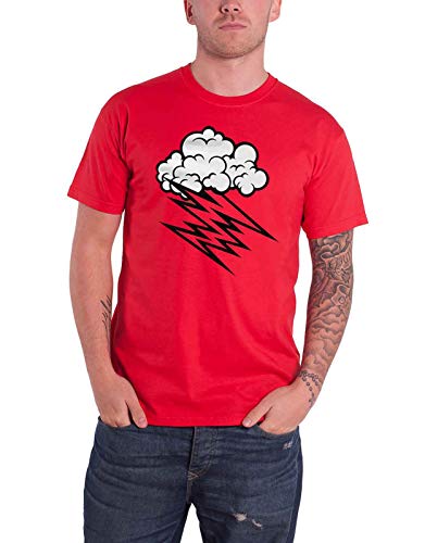 HELLACOPTERS - GRACE CLOUD (WH - tshirt - T Shirt - Size S image 1