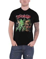 TANKARD - HAIR OF THE DOG - tshirt - T Shirt - Size S image 1