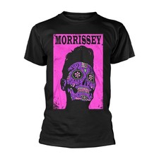 MORRISSEY - DAY OF THE DEAD - tshirt - T Shirt - Size XXL image 2