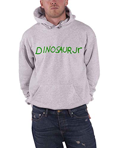 DINOSAUR JR. - GREEN MIND - Clothing - HSW - Size S image 1