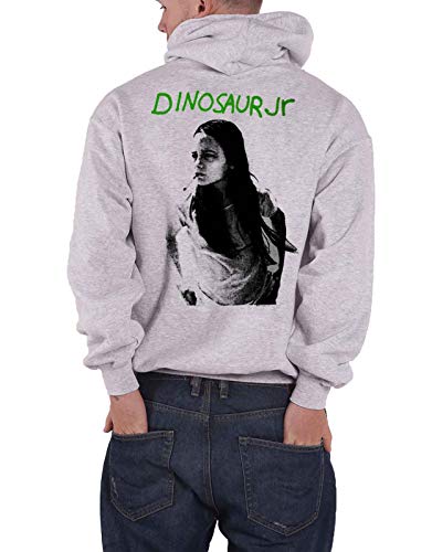 DINOSAUR JR. - GREEN MIND - Clothing - HSW - Size S image 2