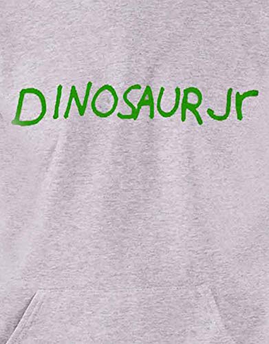 DINOSAUR JR. - GREEN MIND - Clothing - HSW - Size S image 3