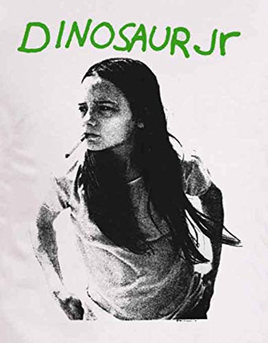 DINOSAUR JR. - GREEN MIND - tshirt - T Shirt - Size XXL image 3