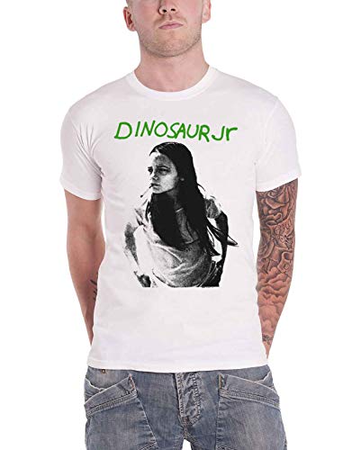 DINOSAUR JR. - GREEN MIND - tshirt - T Shirt - Size L image 1