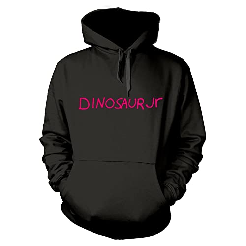 DINOSAUR JR. - WHERE YOU BEEN - Clothing - HSW - Size M image 1