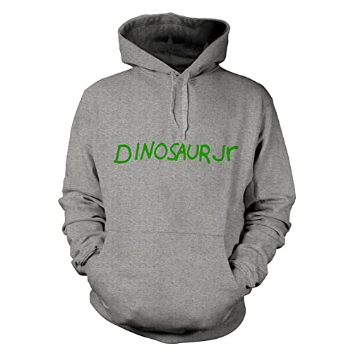 DINOSAUR JR. - GREEN MIND - Clothing - HSW - Size XXL image 1