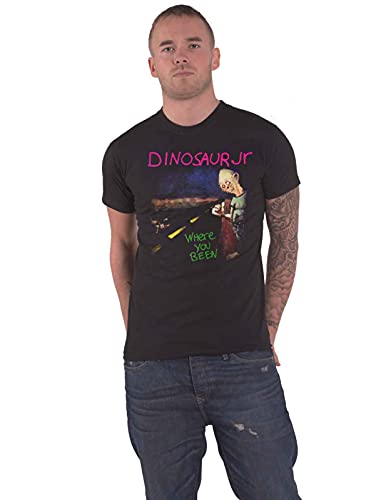 WHERE YOU BEEN - tshirt - T Shirt - Size XL image 1