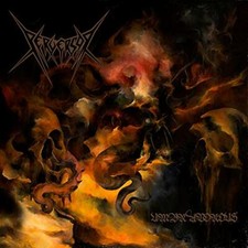 Perversor - Umbravorous - Vinyl Record image 1