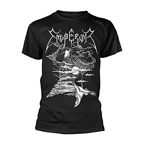 EMPEROR - WANDERER - tshirt - TSFB - Size S image 1