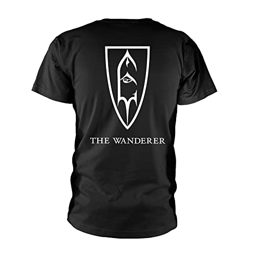 EMPEROR - WANDERER - tshirt - TSFB - Size S image 2