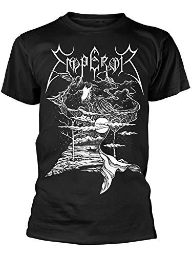 EMPEROR - WANDERER - tshirt - TSFB - Size S image 3