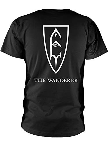 EMPEROR - WANDERER - tshirt - TSFB - Size S image 4
