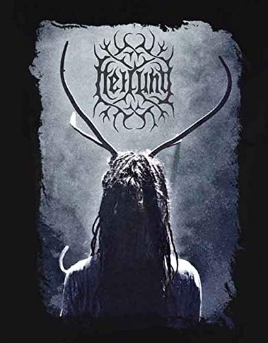 HEILUNG - LIFA - tshirt - T Shirt - Size XL image 3