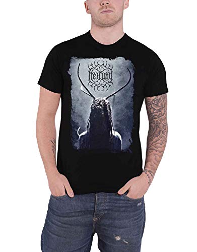 HEILUNG - LIFA - tshirt - T Shirt - Size XXL image 2