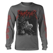 EMPEROR - RIDER 2019 (CHA - Clothing - LS - Size S image 1