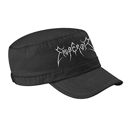 EMPEROR - LOGO - Clothing - ACAP image 1