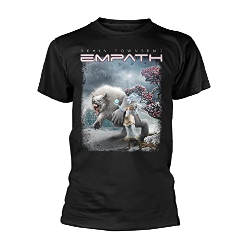 DEVIN TOWNSEND - ICE QUEEN - tshirt - T Shirt - Size S image 1