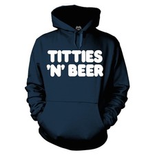 FRANK ZAPPA - TITTIES 'N' BEE - Clothing - HSW - Size S image 2