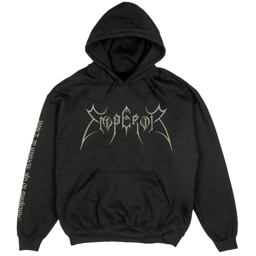 EMPEROR - ANTHEMS 2019 - Clothing - HSW - Size M image 1