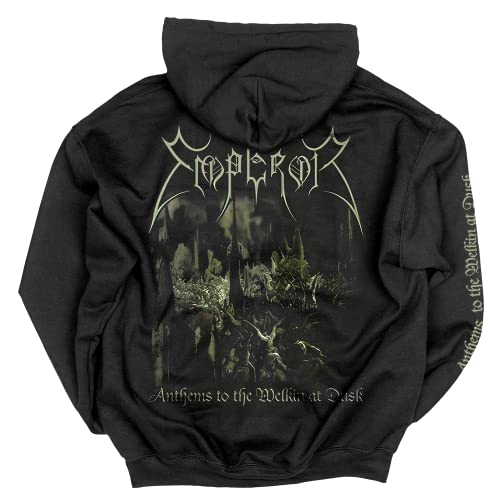 EMPEROR - ANTHEMS 2019 - Clothing - HSW - Size M image 2