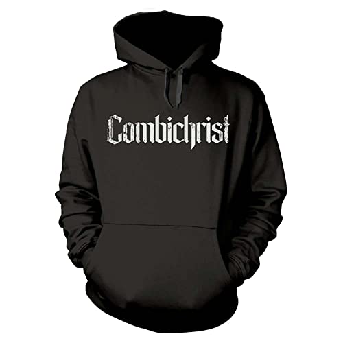 COMBICHRIST - SKULL - Clothing - HSW - Size S image 1