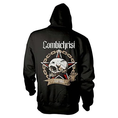 COMBICHRIST - SKULL - Clothing - HSW - Size S image 2
