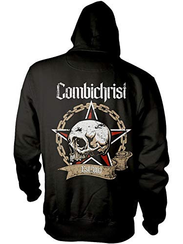 COMBICHRIST - SKULL - Clothing - HSW - Size S image 4
