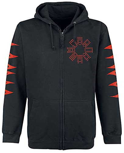 CANCER - SHADOW GRIPPED - sweatshirts - HSWZ - Size M image 1