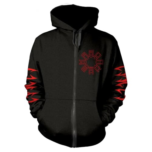 CANCER - SHADOW GRIPPED - sweatshirts - HSWZ - Size S image 2