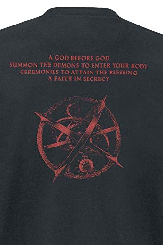 PESTILENCE - TESTIMONY OF TH - tshirt - T Shirt - Size S image 4