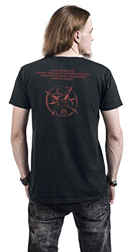 PESTILENCE - TESTIMONY OF TH - tshirt - T Shirt - Size S image 6