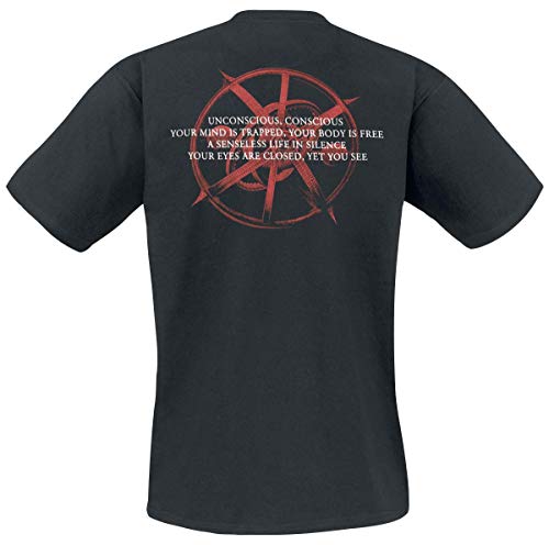 PESTILENCE - SPHERES - tshirt - T Shirt - Size S image 2