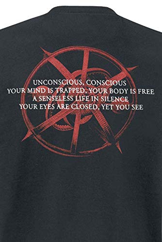 PESTILENCE - SPHERES - tshirt - T Shirt - Size S image 4