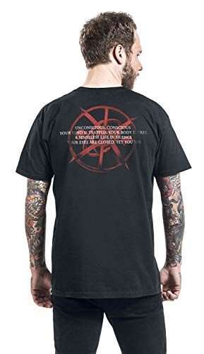 PESTILENCE - SPHERES - tshirt - T Shirt - Size S image 6