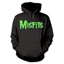MISFITS - GLOW JUREK SKUL - Clothing - HSW - Size M image 2