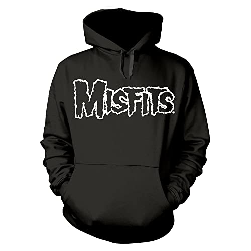 MISFITS - SKULL - Clothing - HSW - Size S image 1