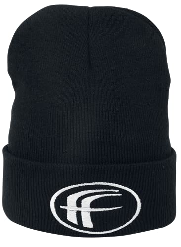 FEAR FACTORY - WHITE LOGO (EMB - Hats - HATS image 2