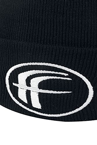 FEAR FACTORY - WHITE LOGO (EMB - Hats - HATS image 4