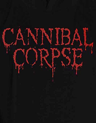 CANNIBAL CORPSE - TOMB OF THE MUT - Clothing - HSW - Size M image 3