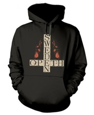 OPETH - HAXPROCESS - Clothing - HSW - Size XL image 1