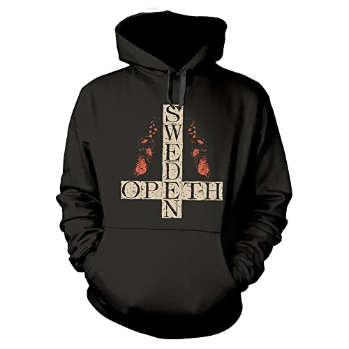 OPETH - HAXPROCESS - Clothing - HSW - Size S image 1