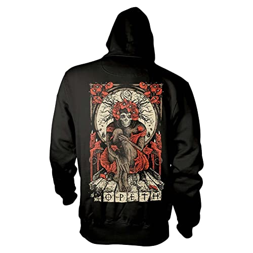 OPETH - HAXPROCESS - Clothing - HSW - Size S image 2