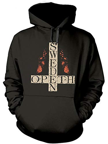 OPETH - HAXPROCESS - Clothing - HSW - Size S image 3
